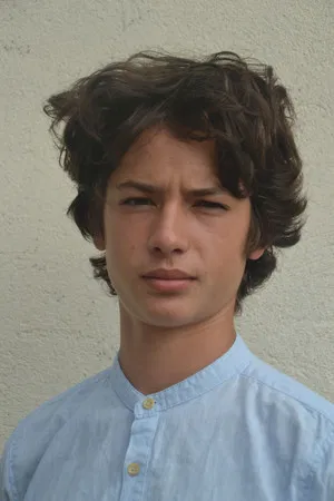 Alvise Marascalchi photo