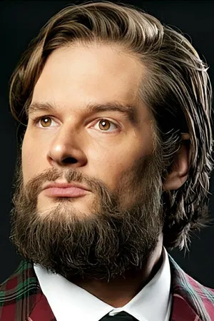 Bryan Fuller photo
