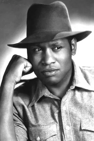 Paul Robeson photo