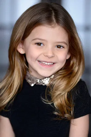 Mali Corbeil-Gauvreau photo