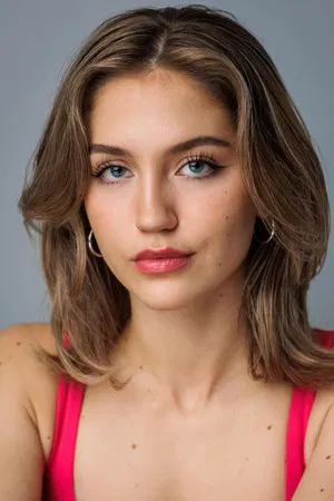 Sabrina Larsen photo