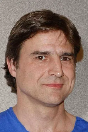 Alberto San Juan photo