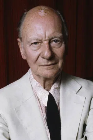 John Gielgud photo