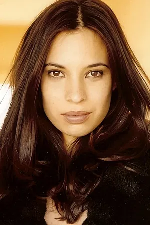 Martine Hughes photo