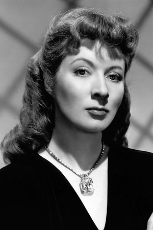 Greer Garson photo