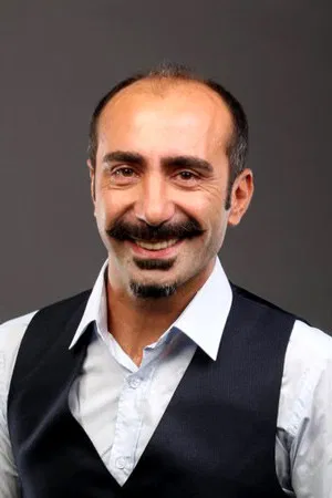 Metin Yıldız photo