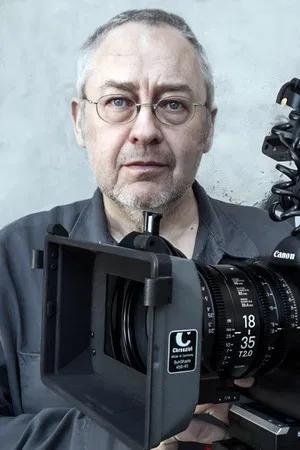 Philippe Lallet photo