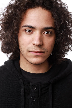 Adrien Belugou photo