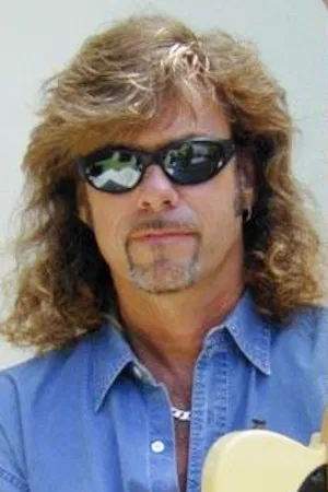 Michael Monarch photo