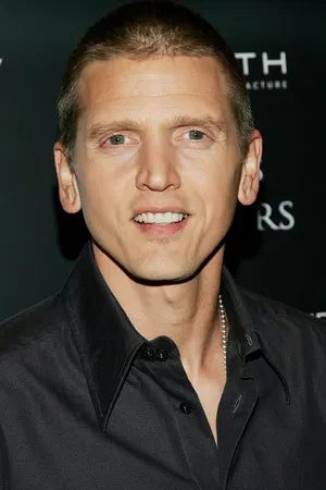 Barry Pepper photo