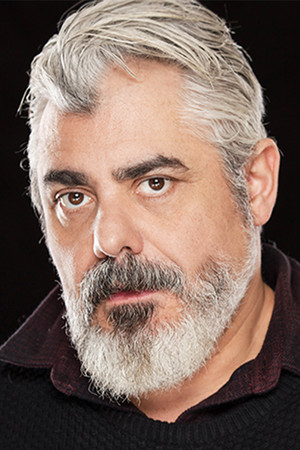 Darrell D'Silva photo