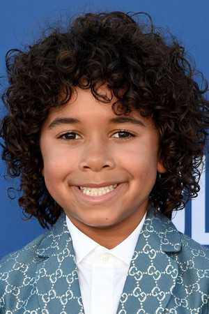 Atticus Woodward photo