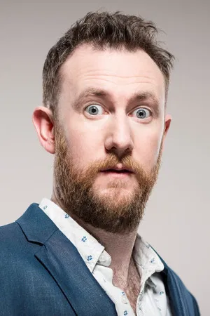 Alex Horne photo