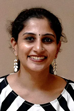 Devaki Rajendran photo