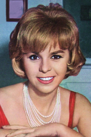 Geneviève Cluny photo