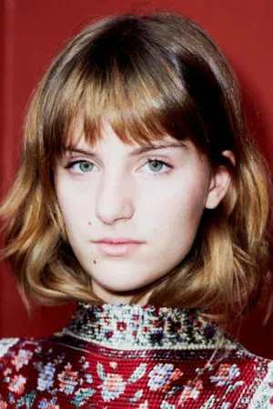 Vivelill Søgaard Holm photo