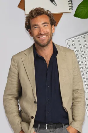 Valentin Kretz photo