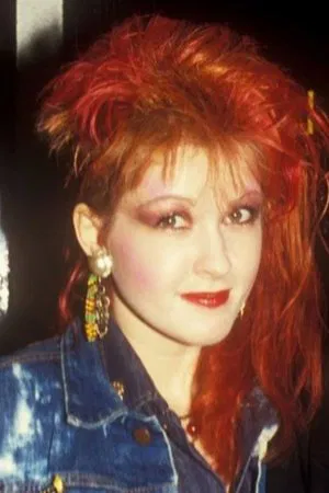 Cyndi Lauper photo