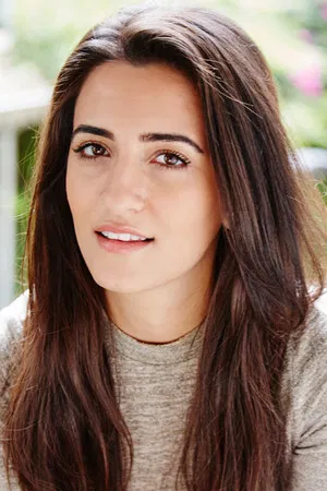 Setareh Naghoni photo