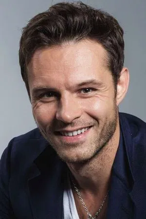 Evgeniy Pronin photo