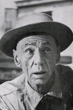 Hank Worden photo