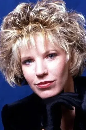 Sandy Stevenson photo