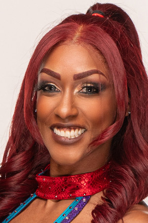 Stephanie Cardona photo