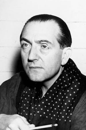 Fritz Lang photo