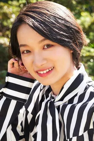 Haruka Chisuga photo