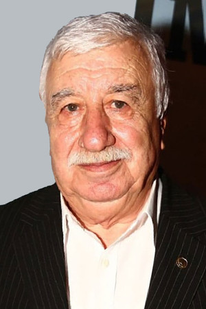 Ahmet Gülhan photo