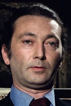 Armand Abplanalp photo