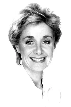 Angela Douglas photo