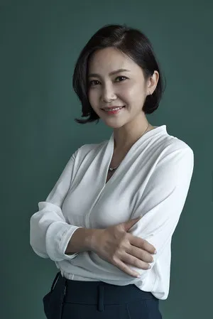 Chu Sang-mi photo