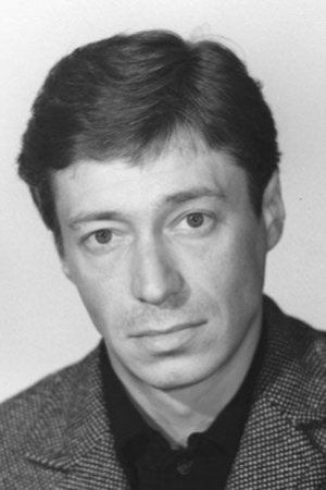 Georgi Rerberg photo