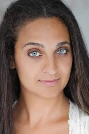 Shaila Alvarez photo