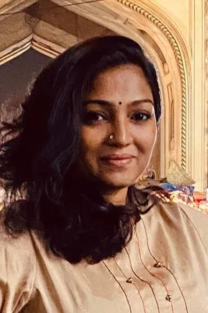 Madhurima Narla photo