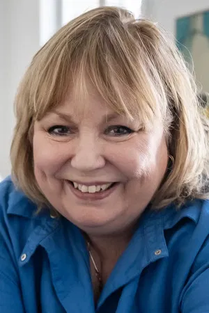 Birgitte Bruun photo