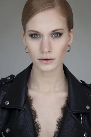 Mariya Stolyarova photo