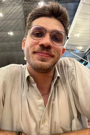 Eduardo Augusto photo