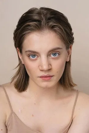 Karina Aleksandrova photo