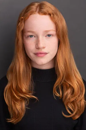 Hazel Bartlett-Sias photo