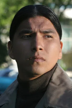 Gregory 'Dominic' Odjig photo