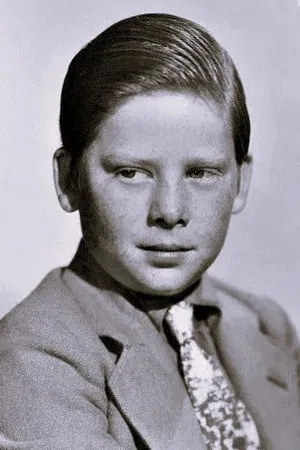 Benny Bartlett photo