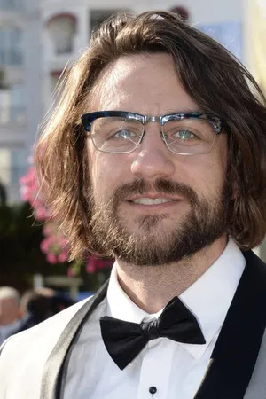 Travis Carlson photo