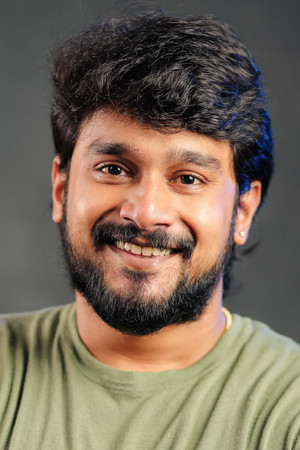 Gopinath Shankar photo