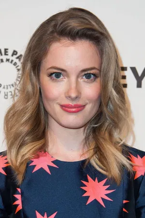 Gillian Jacobs photo