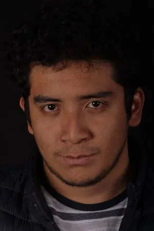 Gabriel Aliaga photo