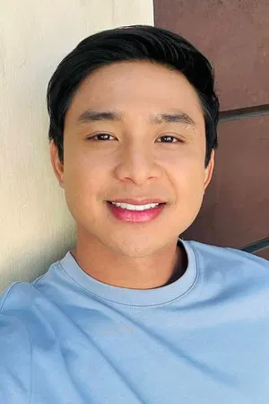 Ronwaldo Martin photo