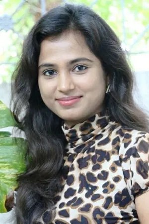 Ramya Pandian photo