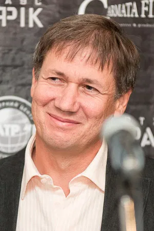 Kostyantyn Mokhnach photo